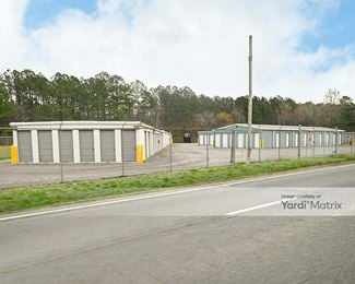 Photo 1 of 24 Seven Storage - 9485 Windsor Blvd, Windsor, VA