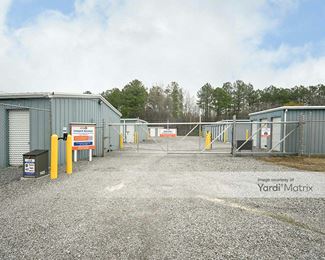 Photo 2 of 24 Seven Storage - 9485 Windsor Blvd, Windsor, VA