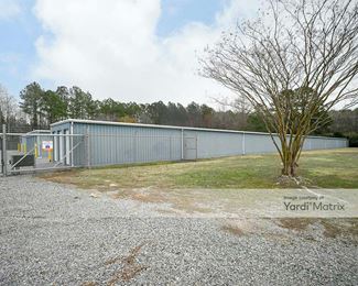 Photo 4 of 24 Seven Storage - 9485 Windsor Blvd, Windsor, VA