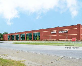 Photo 1 of Ample Storage - 3040 Broad Street, Sumter, SC