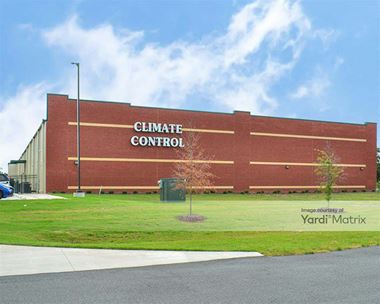 Storage Units for Rent available at 3040 Broad Street, Sumter, SC 29150