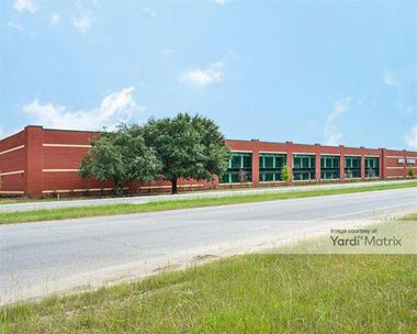 Storage Units for Rent available at 3040 Broad Street, Sumter, SC 29150
