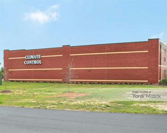 Photo 4 of Ample Storage - 3040 Broad Street, Sumter, SC