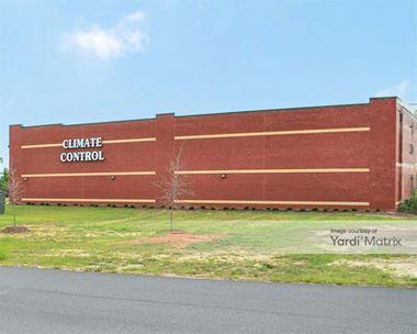 Storage Units for Rent available at 3040 Broad Street, Sumter, SC 29150