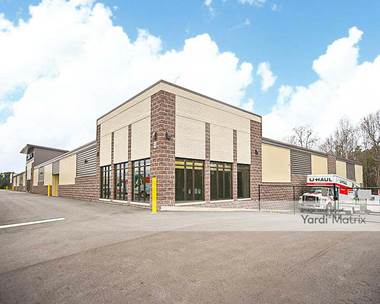 Storage Units for Rent available at 112 Insipiration Drive, Garner, NC 27529