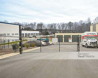 Photo 2 of Pinnacle Storage - 112 Insipiration Drive, Garner, NC