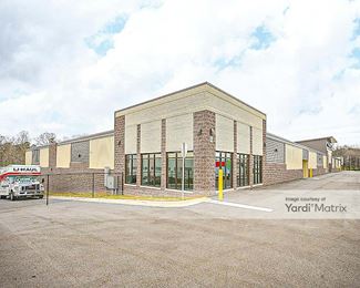 Photo 4 of Pinnacle Storage - 112 Insipiration Drive, Garner, NC