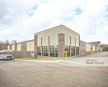Storage Units for Rent available at 112 Insipiration Drive, Garner, NC 27529