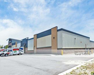 Photo 1 of Pinnacle Storage - 15972 US Hwy 17, Hampstead, NC