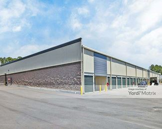 Photo 2 of Pinnacle Storage - 15972 US Hwy 17, Hampstead, NC