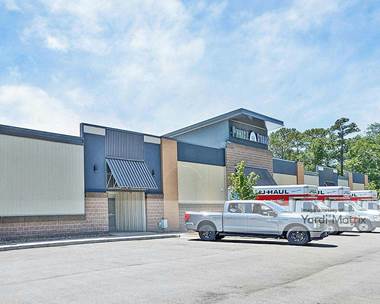Storage Units for Rent available at 15972 US Hwy 17, Hampstead, NC 28443