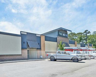 Storage Units for Rent available at 15972 US Hwy 17, Hampstead, NC 28443