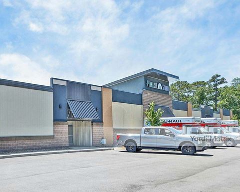 Photo 3 of Pinnacle Storage - 15972 US Hwy 17, Hampstead, NC