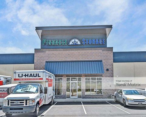 Photo 4 of Pinnacle Storage - 15972 US Hwy 17, Hampstead, NC
