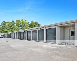 Photo 3 of Pinnacle Storage - 149 Division Drive, Wilmington, NC