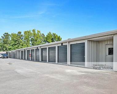 Storage Units for Rent available at 149 Division Drive, Wilmington, NC 28401