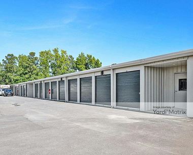 Storage Units for Rent available at 149 Division Drive, Wilmington, NC 28401