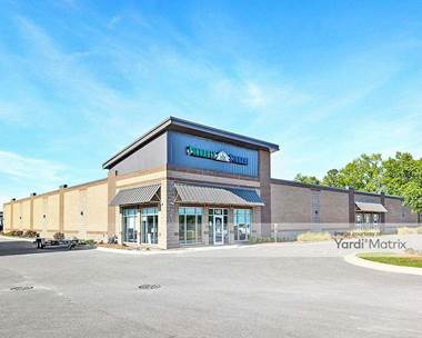 Storage Units for Rent available at 149 Division Drive, Wilmington, NC 28401