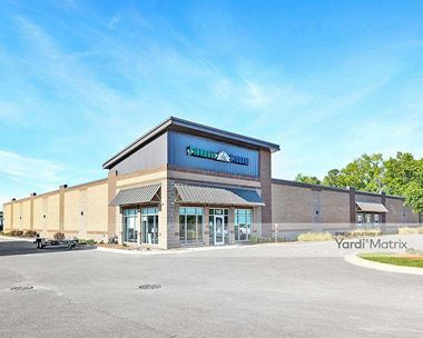 Storage Units for Rent available at 149 Division Drive, Wilmington, NC 28401