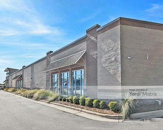 Photo 5 of Pinnacle Storage - 149 Division Drive, Wilmington, NC