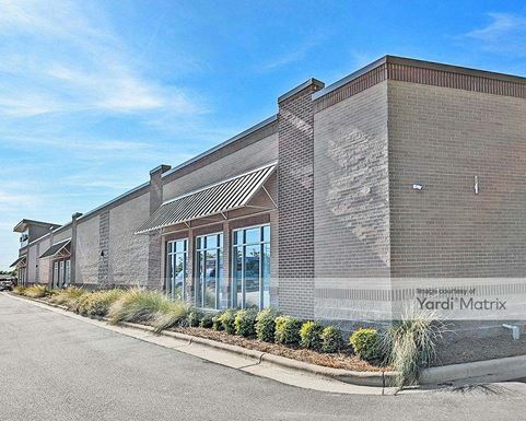 Photo 5 of Pinnacle Storage - 149 Division Drive, Wilmington, NC