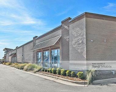 Storage Units for Rent available at 149 Division Drive, Wilmington, NC 28401