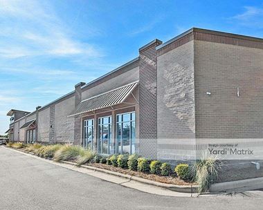 Storage Units for Rent available at 149 Division Drive, Wilmington, NC 28401