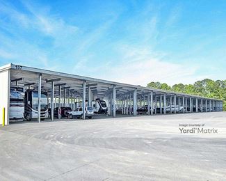 Photo 6 of Pinnacle Storage - 149 Division Drive, Wilmington, NC