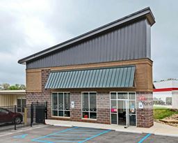Image for Pinnacle Storage - 545 McNeely Road, Piedmont, SC