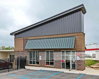 Photo 1 of Pinnacle Storage - 545 McNeely Road, Piedmont, SC