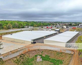 Photo 2 of Pinnacle Storage - 545 McNeely Road, Piedmont, SC