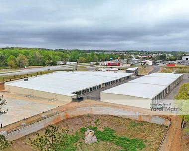 Storage Units for Rent available at 545 McNeely Road, Piedmont, SC 29673