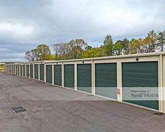 Photo 4 of Pinnacle Storage - 545 McNeely Road, Piedmont, SC