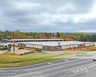 Storage Units for Rent available at 545 McNeely Road, Piedmont, SC 29673