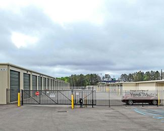 Photo 6 of Pinnacle Storage - 545 McNeely Road, Piedmont, SC