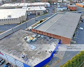Photo 3 of 495 Self Storage - 12111 Parklawn Drive, Rockville, MD
