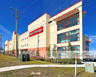 Photo 4 of Public Storage - 1607 Diplomat Pkwy E, Cape Coral, FL