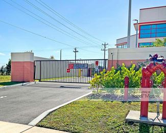 Photo 6 of Public Storage - 1607 Diplomat Pkwy E, Cape Coral, FL