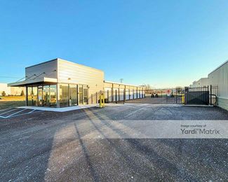 Photo 1 of StorageMart - 1599 East 63rd Place, Merrillville, IN