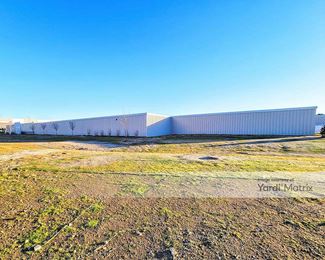 Photo 2 of StorageMart - 1599 East 63rd Place, Merrillville, IN