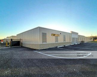 Photo 3 of StorageMart - 1599 East 63rd Place, Merrillville, IN