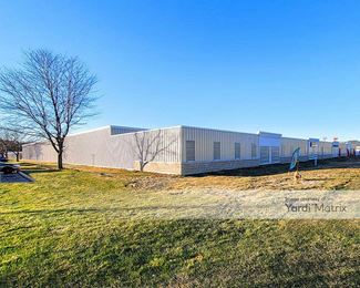Photo 4 of StorageMart - 1599 East 63rd Place, Merrillville, IN