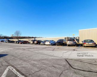 Photo 5 of StorageMart - 1599 East 63rd Place, Merrillville, IN
