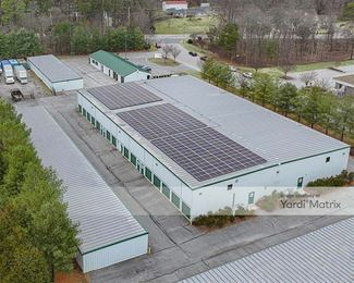 Photo 2 of Key Storage - 523 Shaw Court, Severn, MD