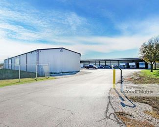 Photo 2 of Mouser Self Storage - 4595 J D Mouser Pkwy, Alvarado, TX