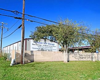 Photo 3 of Mouser Self Storage - 4595 J D Mouser Pkwy, Alvarado, TX