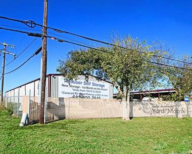 Storage Units for Rent available at 4595 J D Mouser Pkwy, Alvarado, TX 76009