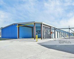 Image for Mighty Oak Self Storage - 17 Percy Howard Road, Huntsville, TX