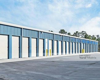 Photo 2 of Mighty Oak Self Storage - 17 Percy Howard Road, Huntsville, TX