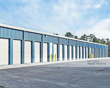 Storage Units for Rent available at 17 Percy Howard Road, Huntsville, TX 77320